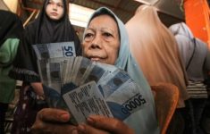 Bansos KLJ, KPDJ, dan KAJ Bulan Juni 2025