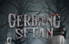 Daftar Film Horor Indonesia Tayang Juli 2025