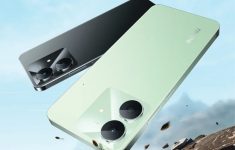 Realme Note 60X Resmi Hadir