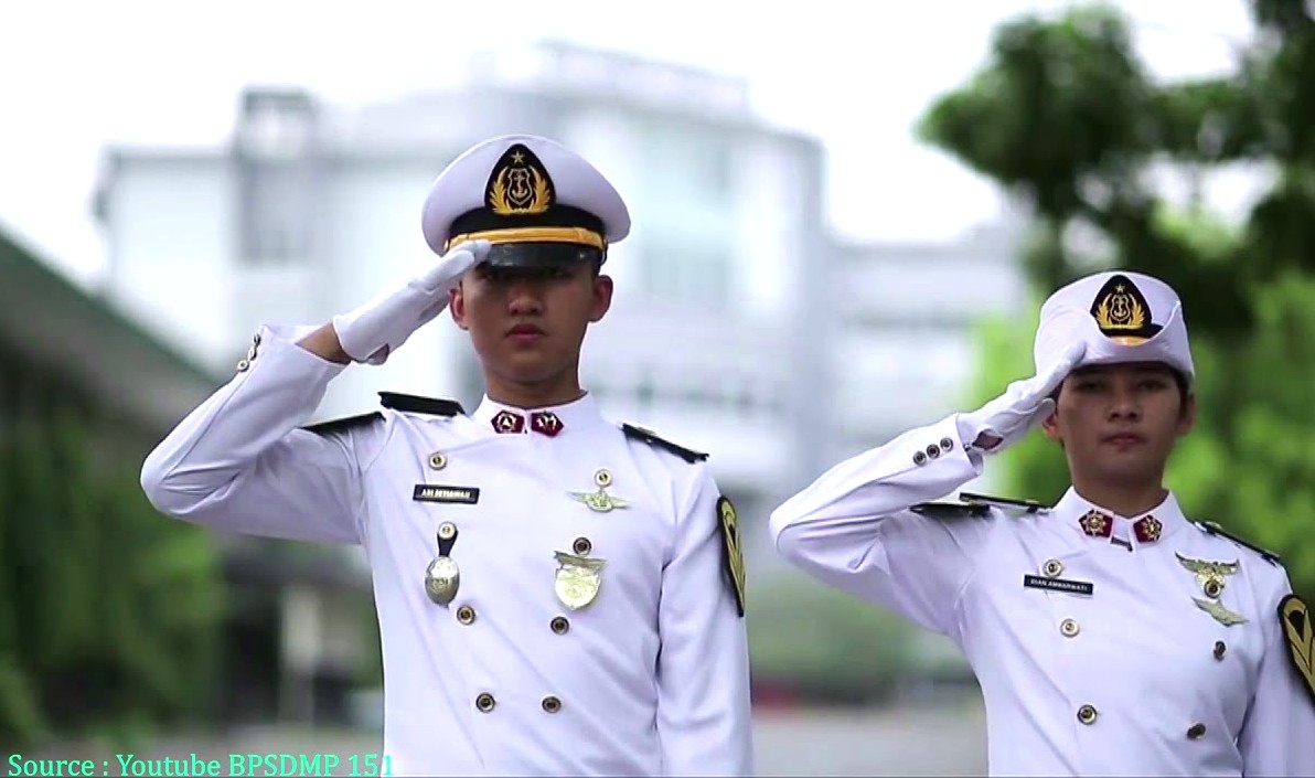 SIPENCATAR Kemenhub 2025 Buka 791 Formasi untuk Taruna Baru