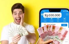 Game Penghasil Saldo DANA Gratis
