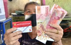 Bansos PKH dan BPNT Cair Di Penghujung Juni 2025
