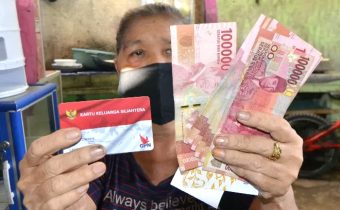 Bansos PKH dan BPNT Cair Di Penghujung Juni 2025