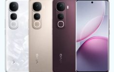 Bocoran Vivo Y400 Terbaru dengan Teknologi AI Modern