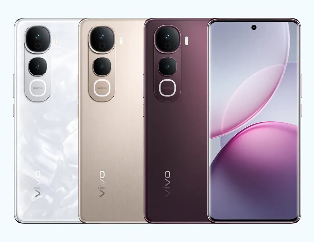 Bocoran Vivo Y400 Terbaru dengan Teknologi AI Modern