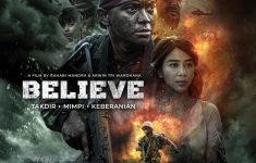 Sinopsis Film Believe