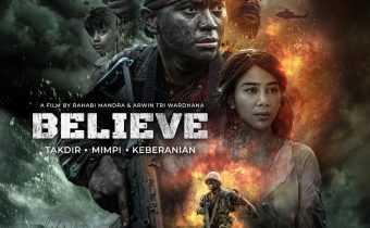 Sinopsis Film Believe
