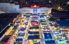 Cara Mendapatkan Tiket Gratis Jakarta Fair Kemayoran 2025