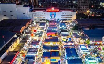 Cara Mendapatkan Tiket Gratis Jakarta Fair Kemayoran 2025