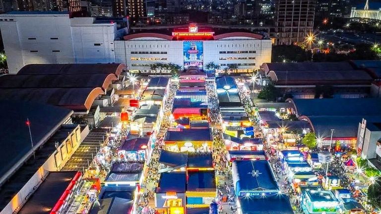 Cara Mendapatkan Tiket Gratis Jakarta Fair Kemayoran 2025