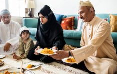 Bolehkah Makan Sebelum Salat Idul Adha