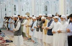 Jadwal Shalat Idul Adha Jam Berapa