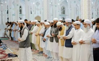 Jadwal Shalat Idul Adha Jam Berapa