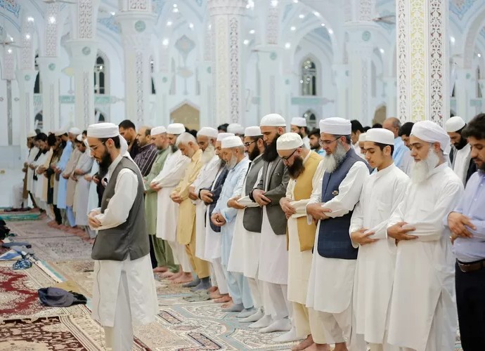 Jadwal Shalat Idul Adha Jam Berapa