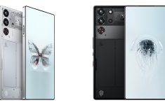 Spesifikasi Smartphone Gaming Red Magic 10