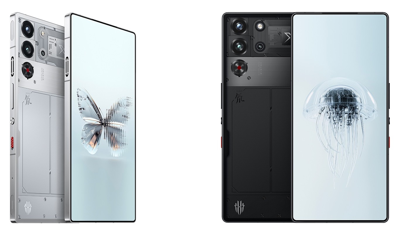 Spesifikasi Smartphone Gaming Red Magic 10