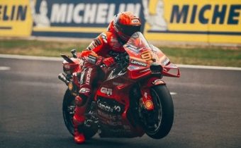 Jadwal Lengkap Siaran Langsung Sprint Race MotoGO Aragon 2025