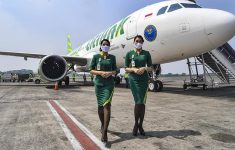 Citilink Berikan Diskon 50% Tiket Penerbangan Domestik 6 Juni-31 Juli 2025