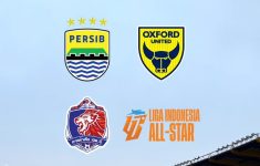 Jadwal Lengkap dan Lokasi Turnamen Pramusim Piala Presiden 2025