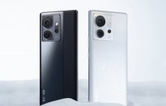 Review Lengkap Infinix Zero Ultra
