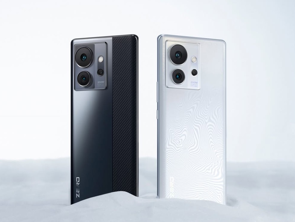 Review Lengkap Infinix Zero Ultra