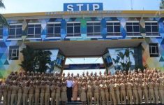 Pendaftaran Mahasiswa Baru STIP Jakarta Jalur Mandiri 2025 Dibuka