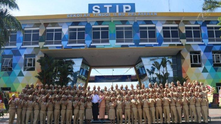 Pendaftaran Mahasiswa Baru STIP Jakarta Jalur Mandiri 2025 Dibuka