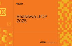 Perkiraan Jadwal Pendaftaran Beasiswa LPDP Tahap 2 Tahun 2025