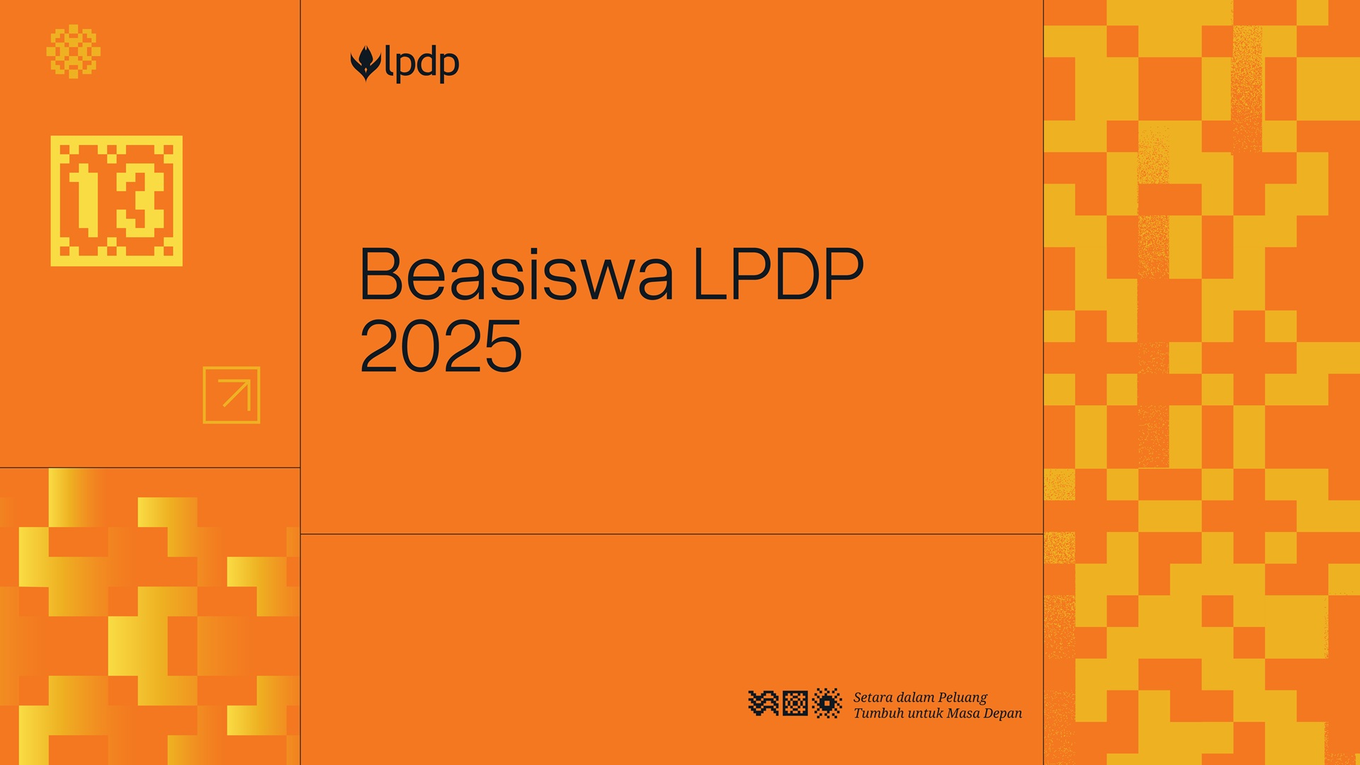 Perkiraan Jadwal Pendaftaran Beasiswa LPDP Tahap 2 Tahun 2025