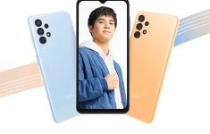 Bocoran Harga Samsung Galaxy A13