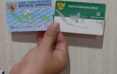 Cara Input NIK KTP di BPJS Ketenagakerjaan untuk Cek Penerima BSU