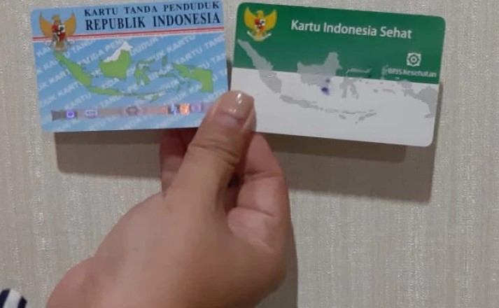 Cara Input NIK KTP di BPJS Ketenagakerjaan untuk Cek Penerima BSU