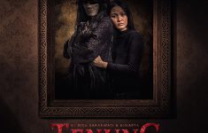 Sinopsis dan Daftar Pemeran Film Tenung
