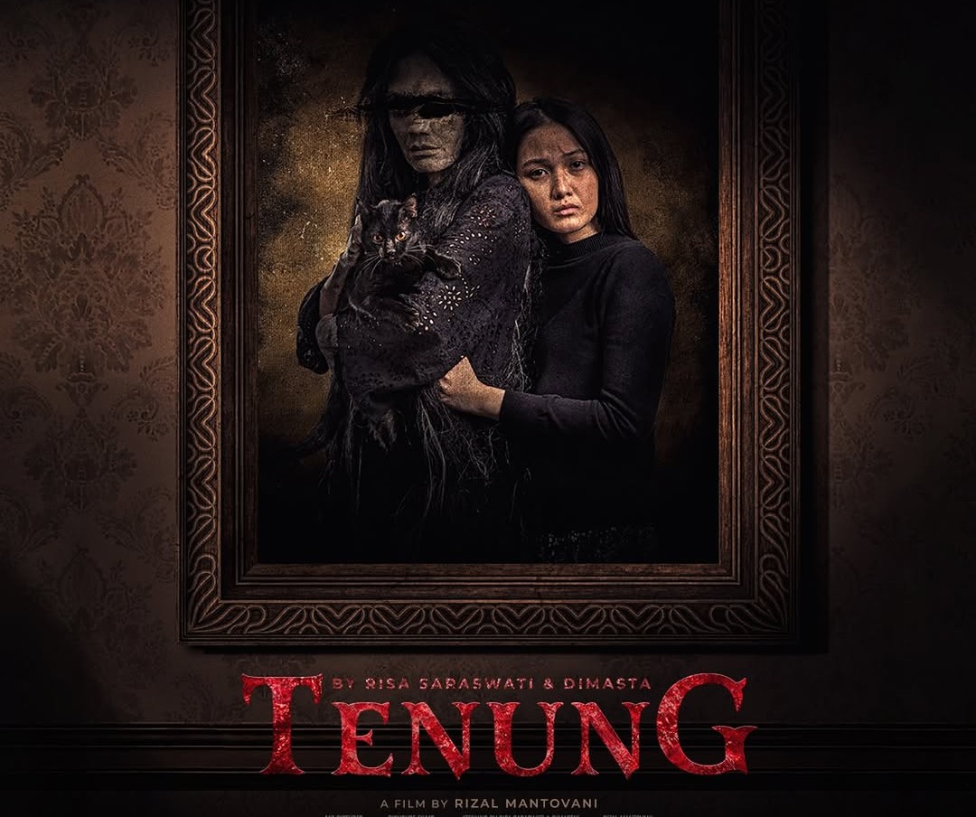 Sinopsis dan Daftar Pemeran Film Tenung