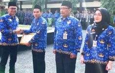Kriteria dan Kode Kelulusan PPPK 2024 Tahap II