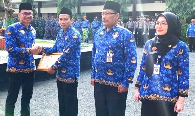 Kriteria dan Kode Kelulusan PPPK 2024 Tahap II