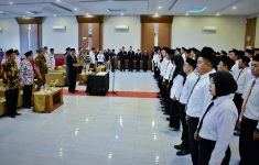 Aturan Pencairan Gaji Ke-13 Hari Ini