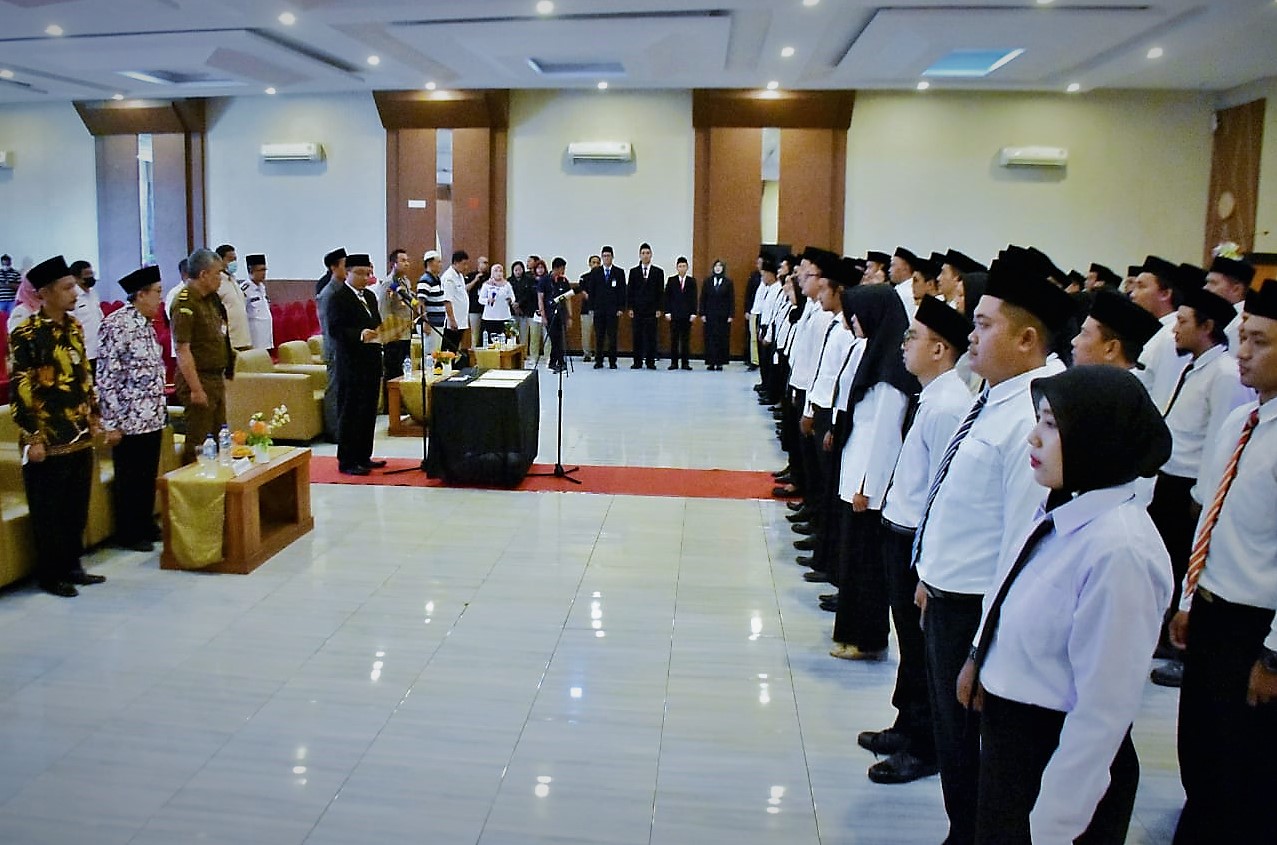 Aturan Pencairan Gaji Ke-13 Hari Ini