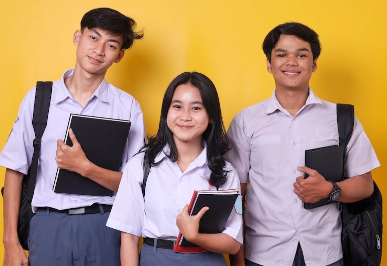 Tahap Tes Terstandar Jalur Prestasi SPMB Jawa Barat 2025