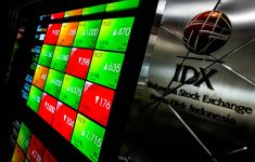 Jadwal Buka Kembali Perdagangan Saham di Bursa Efek Indonesia Setelah Libur Idul Adha