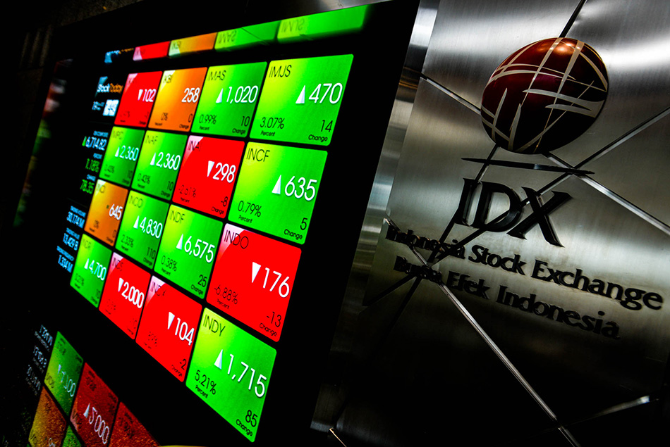 Jadwal Buka Kembali Perdagangan Saham di Bursa Efek Indonesia Setelah Libur Idul Adha