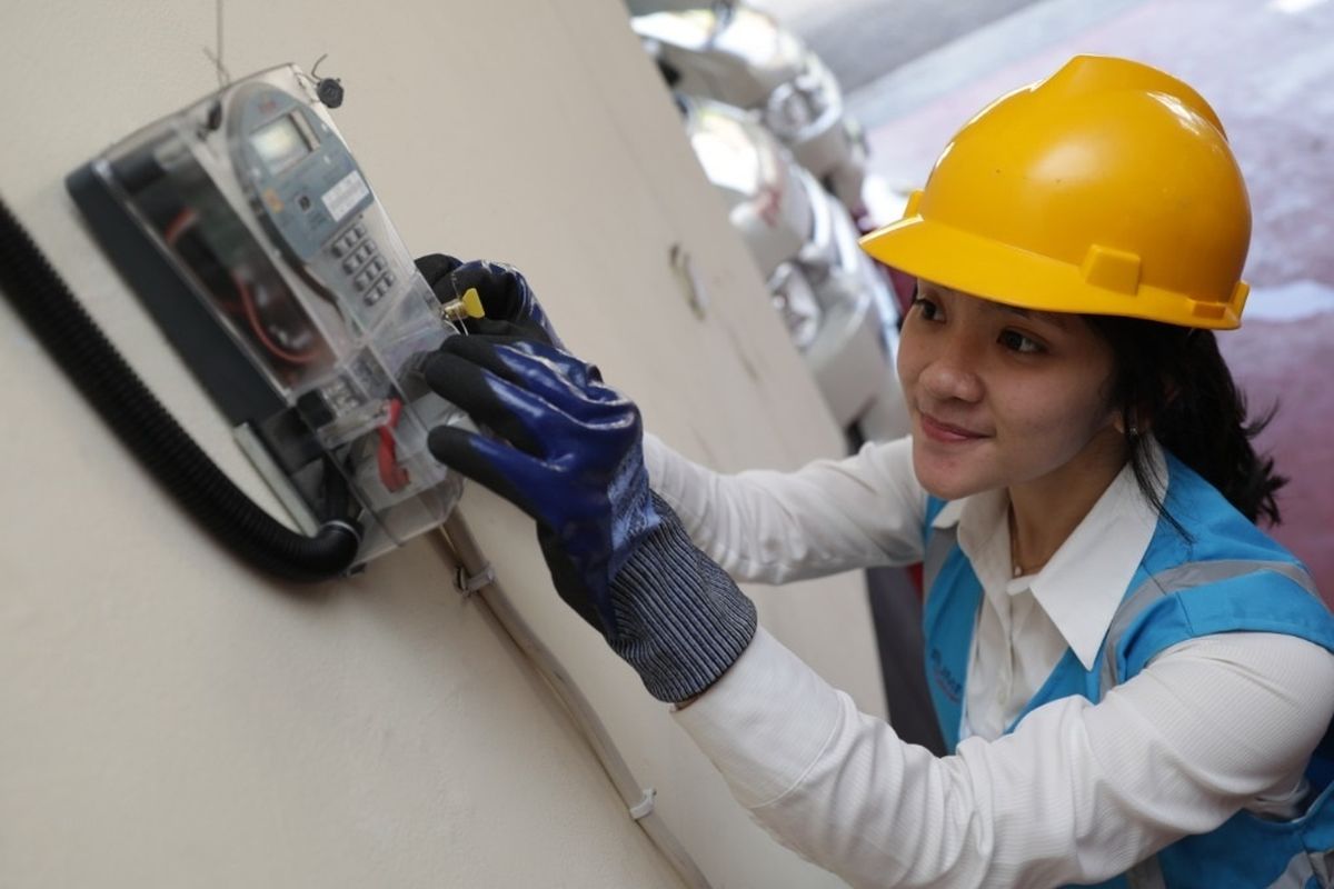 Rincian Tarif Listrik Golongan Subsidi dan Non Subsidi Per Juni-Juli 2025