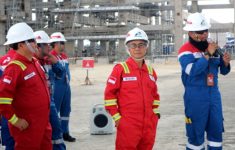 Lowongan Kerja SKK Migas Jakarta Buka Posisi Officer Business Performance