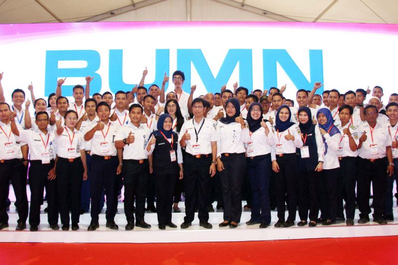Jadwal dan Cara Cek Pengumuman Hasil Tes Tahap 2 Rekrutmen BUMN 2025