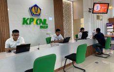 KPKNL Palu Tahun 2025 Membuka Lowongan Kerja