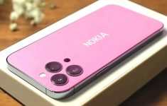 Spesifikasi Nokia X700 5G