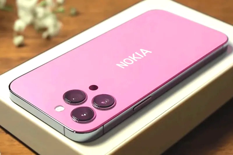 Spesifikasi Nokia X700 5G
