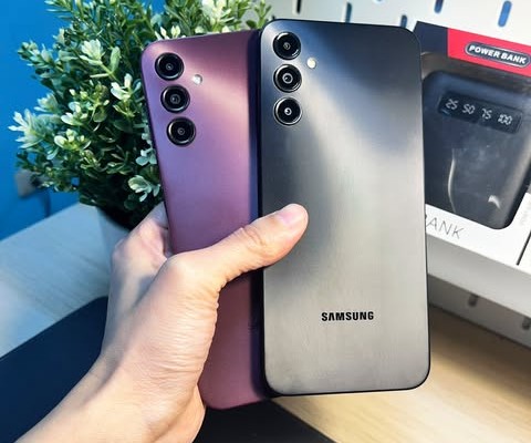 Harga Samsung Galaxy A14 5G