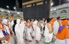 Jadwal Kepulangan Jemaah Haji Indonesia Gelombang 1 dan 2 Tahun 2025