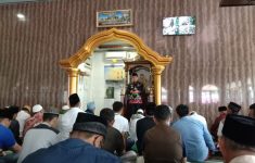 Idul Adha Bertepatan Hari Jumat